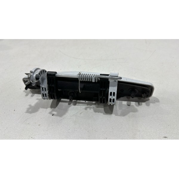 Maçaneta Externa Traseira Esquerda Duster Oroch 806074839r