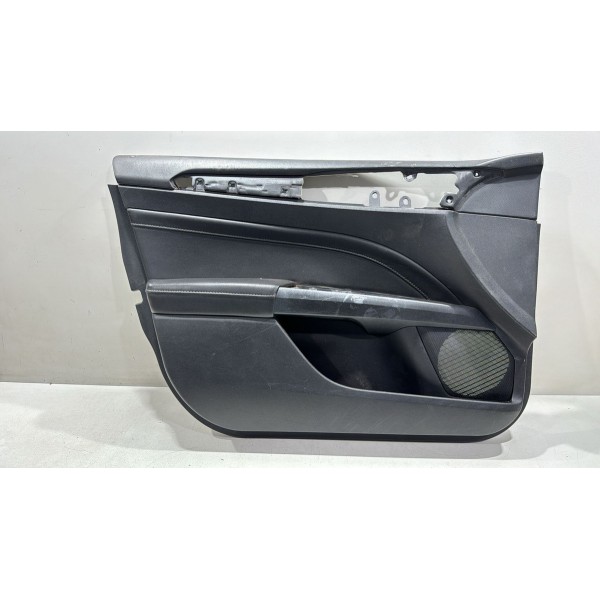 Forro De Porta Dianteira Esquerda Fusion Titanium 2013/2016