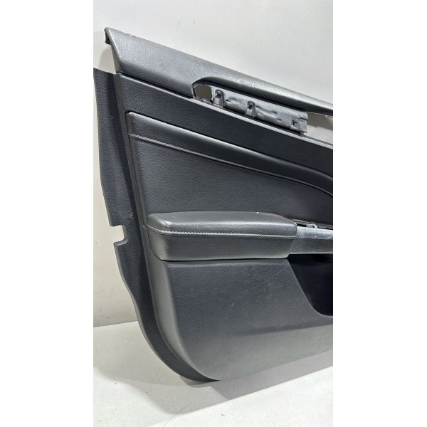 Forro De Porta Dianteira Esquerda Fusion Titanium 2013/2016