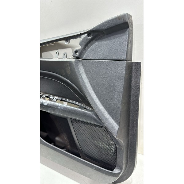 Forro De Porta Dianteira Esquerda Fusion Titanium 2013/2016