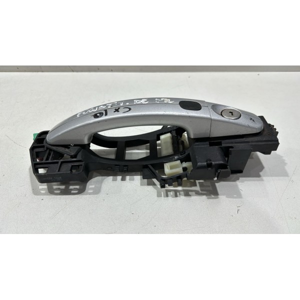 Maçaneta Dianteira Esquerda Ford Focus 2014 2015