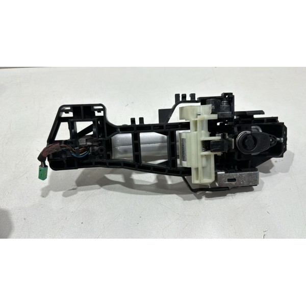 Maçaneta Dianteira Esquerda Ford Focus 2014 2015