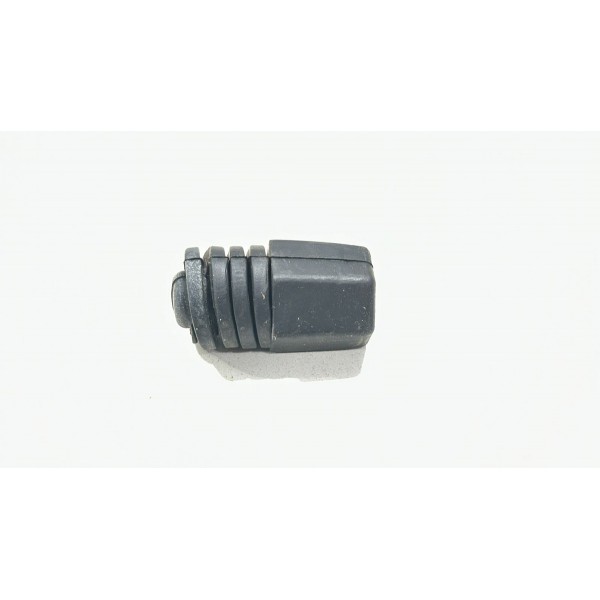 Batente Borracha Tampa Traseira Fiat Argo Cronos 2020 Orig