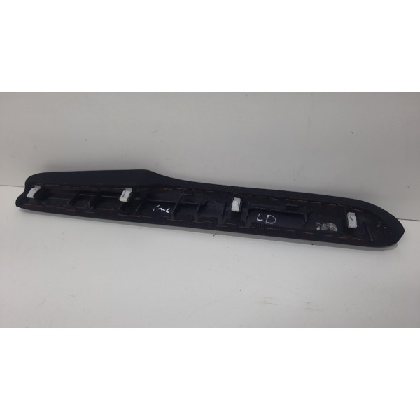 Estofado Direito Console Central Honda Civic G10 2017/2021