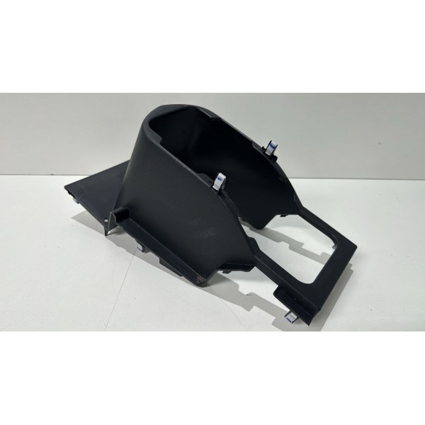 Acabamento Console Central Trambulador Honda Hrv 2015/2021