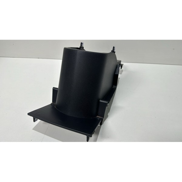 Acabamento Console Central Trambulador Honda Hrv 2015/2021