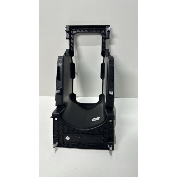 Acabamento Console Central Trambulador Honda Hrv 2015/2021