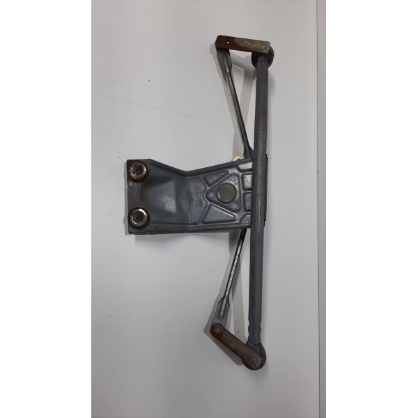 Maquina Limpador Parabrisa Fiesta Courrier 1996 A 1999