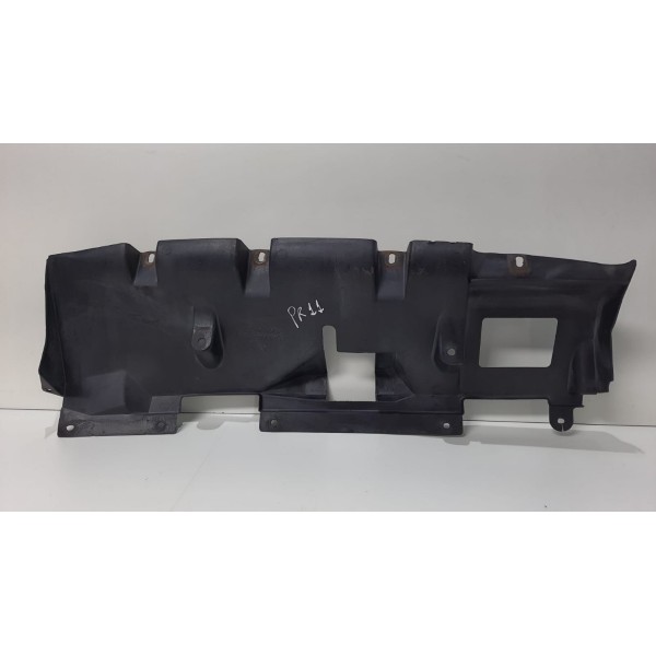 Defletor Grade Frontal Superior Escort Zetec 97/03
