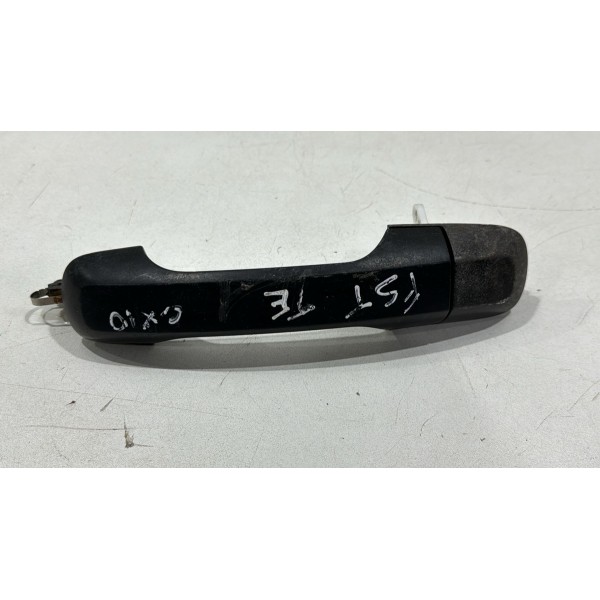 Maçaneta Externa Trase Esquerda Ford Ecosport Usado Original