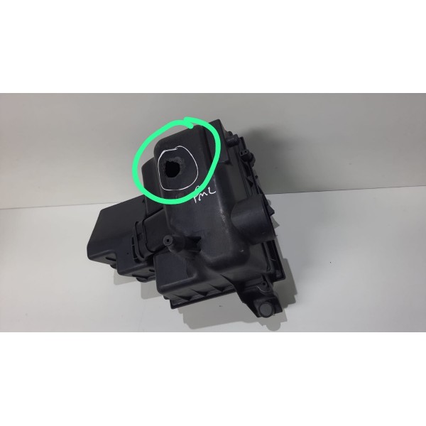 Caixa Filtro De Ar Ford Escort Zetec 1.8 16v 97-99