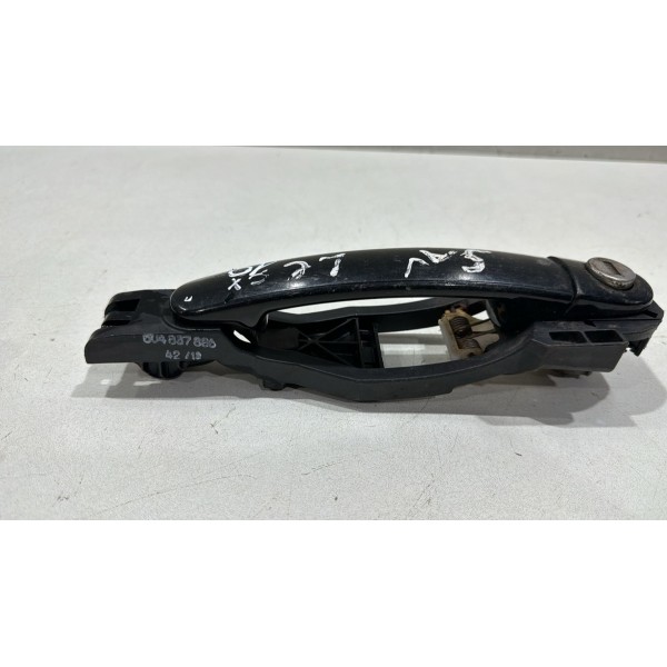 Maçaneta Dianteira Esquerda Vw Saveiro G5 G6 Usado Original!