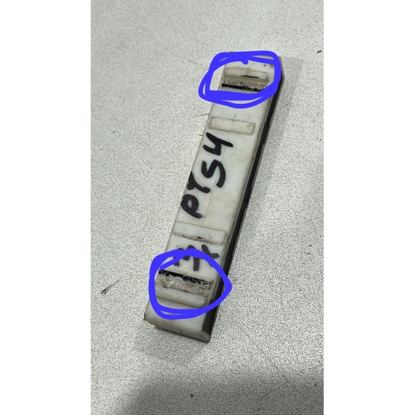 Sensor Keylees Renault Duster 2021 2021 Usado Original!