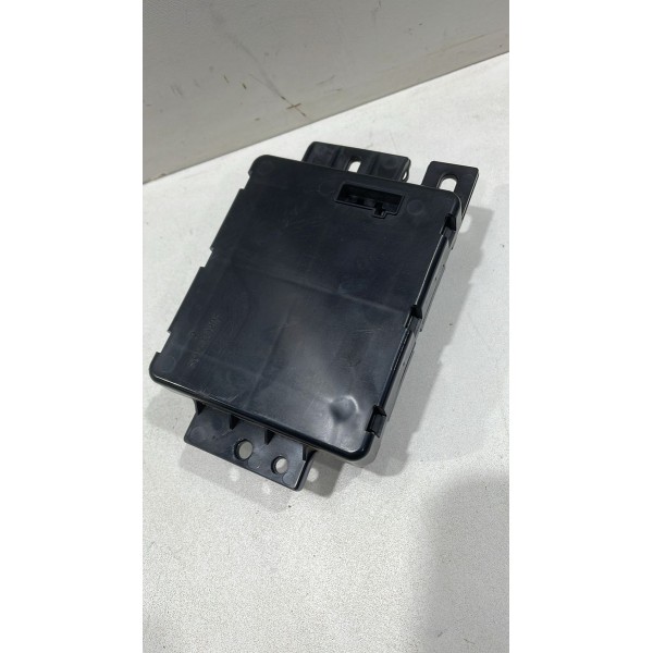 Modulo Da Caixa Ar Jeep Compass 2017 2021 Usado Original!