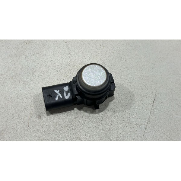 Sensor Estacionamento Traseiro Jeep Compass 2017 5ut05pwaaa