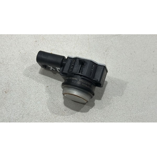 Sensor Estacionamento Traseiro Jeep Compass 2017 5ut05pwaaa