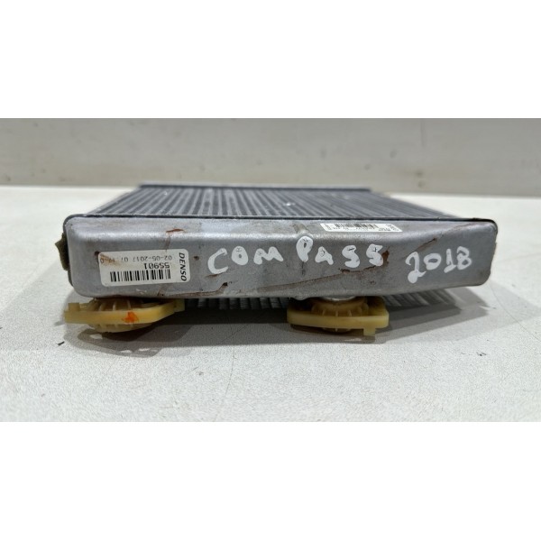 Radiador De Ar Quente Fiat Toro / Jeep Renegade Compass