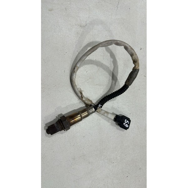 Sonda Lambda Pré Renault Fluence 2.0 16v 2010 2011 A 2018
