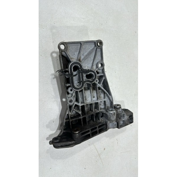 Suporte Motor Bmw X5 V8 2004/08 12317533837
