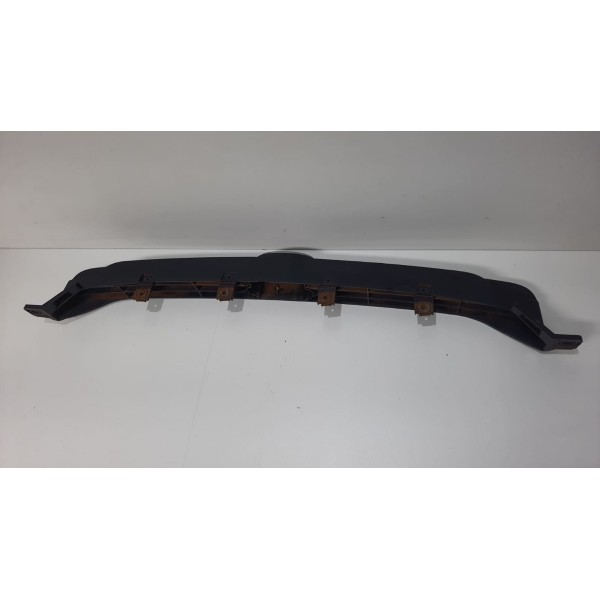Grade Frontal Emblema Ford Escort Zetec 95ab8200ad Md672