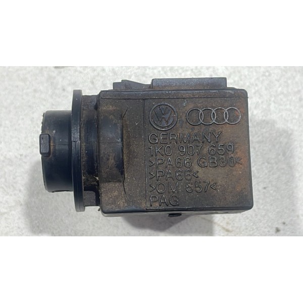 Sensor Temperatura Ar Condicionado Vw Passat 2006 Á 2010