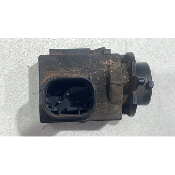 Sensor Temperatura Ar Condicionado Vw Passat 2006 Á 2010