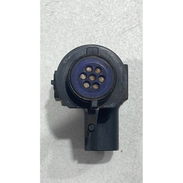 Sensor Temperatura Ar Condicionado Vw Passat 2006 Á 2010