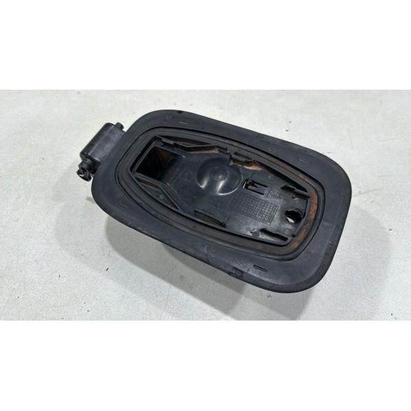 Moldura Portinhola Jeep Compass 2017 2021 Usado Original!