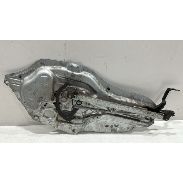 Máquina De Vidro Dianteira Cerato 2009 A 2013 Kia Esquerda