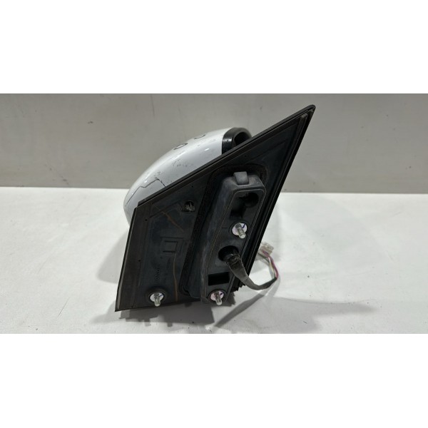 Retrovisor Direito Elétrico C/pisca Honda City 2015 Á 2020