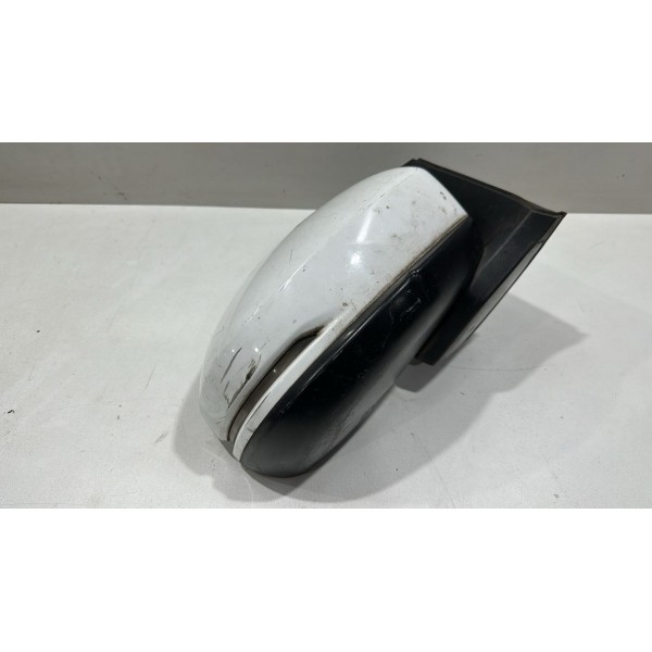 Retrovisor Direito Elétrico C/pisca Honda City 2015 Á 2020