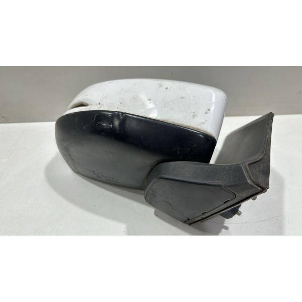 Retrovisor Direito Elétrico C/pisca Honda City 2015 Á 2020