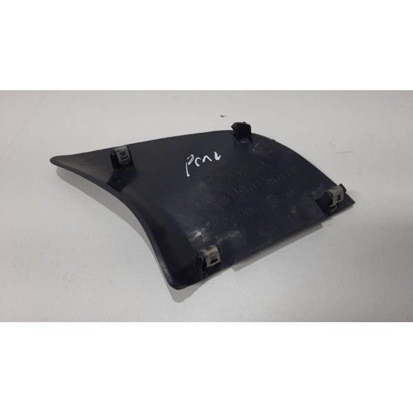 Moldura Capa Painel Esquerdo Fiat Palio 1998 Á 2005
