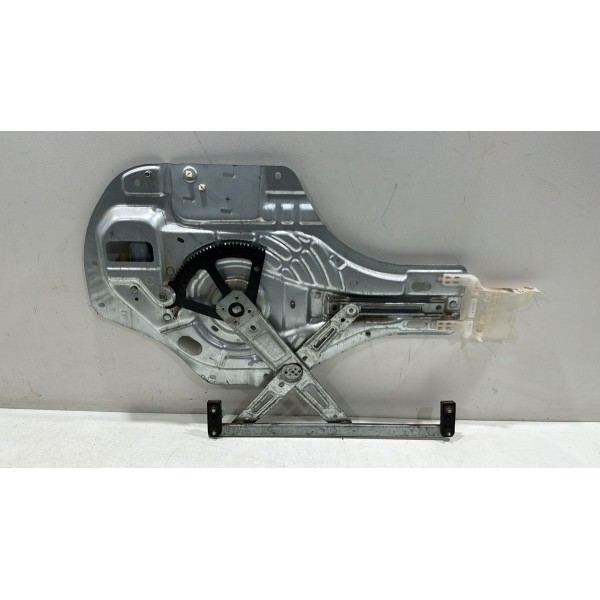 Máquina Vidro Dianteiro Esquerdo Hyundai Tucson 2005 A 2015.