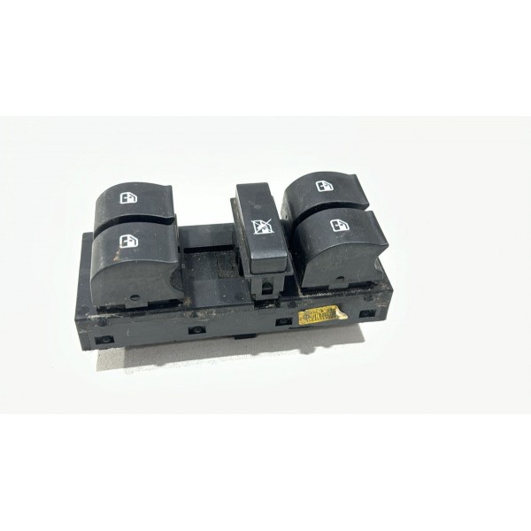 Comando Vidro Dianteiro Esquerdo Bravo 2013 735413469