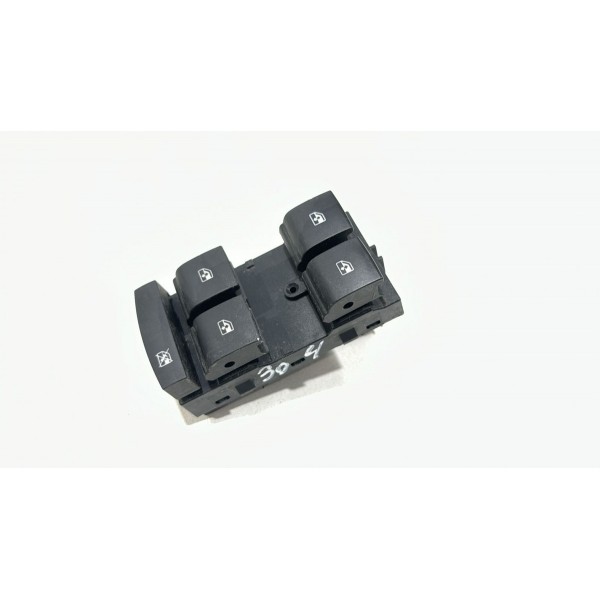 Botão Esquerdo Comand Vidro Cobalt Tracker Onix Prisma Cruze
