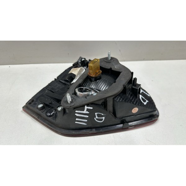 Lanterna Da Tampa Direito Fox 2015 Á 2021 Fume Orig Lanterna Da Tampa Direito Fox 2015 Á 2021 Fume Orig