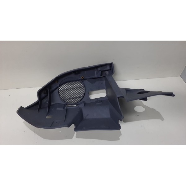 Suporte Bagagito Esquerdo Ford Fiesta 4port 96 Á 99 Original