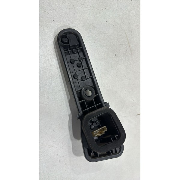 Circuito Lanterna Peugeot 206 Sw 2007 Á 12 Traseira Esquerda