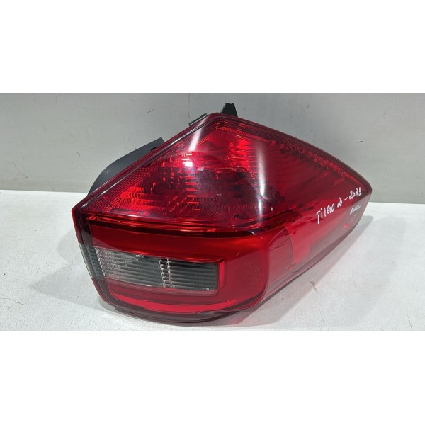 Lanterna Traseira Direita Chery Tiggo 2 2020 Original