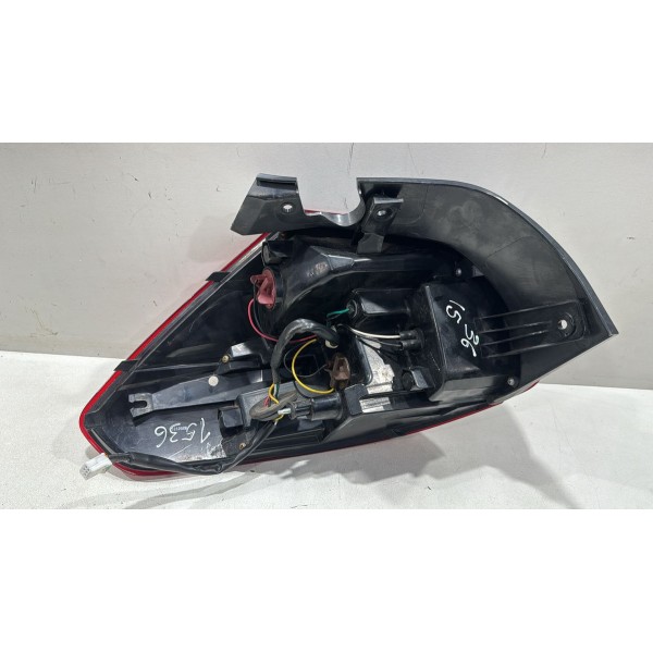 Lanterna Traseira Direita Chery Tiggo 2 2020 Original
