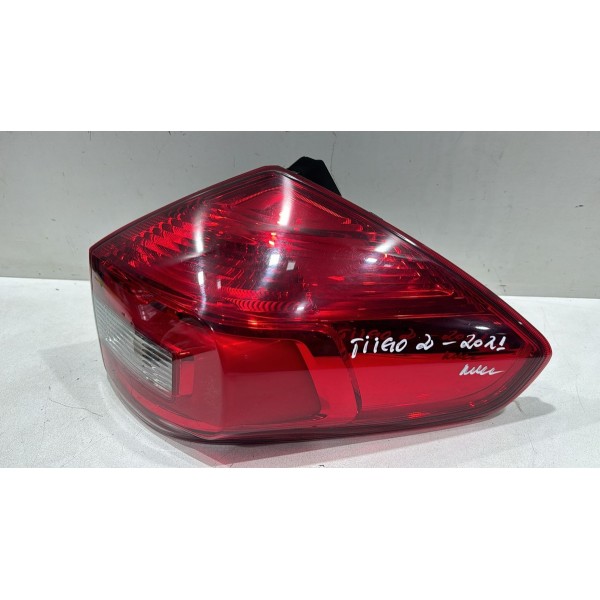 Lanterna Traseira Direita Chery Tiggo 2 2020 Original