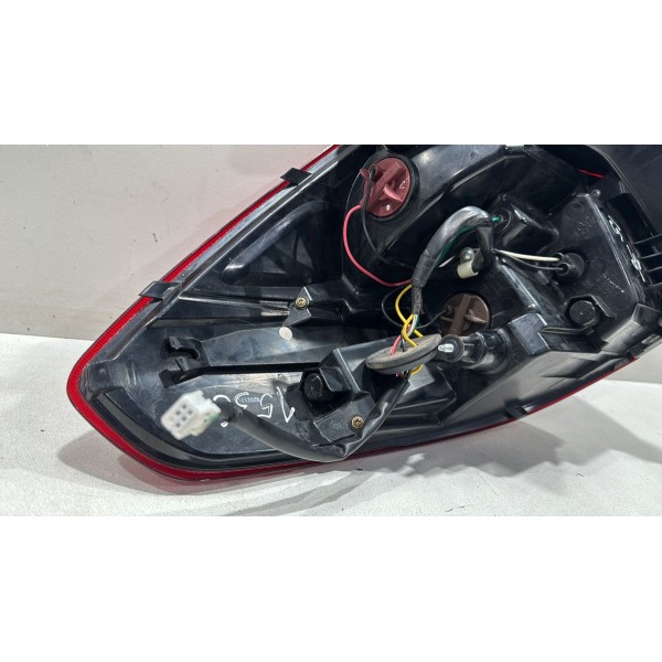Lanterna Traseira Direita Chery Tiggo 2 2020 Original