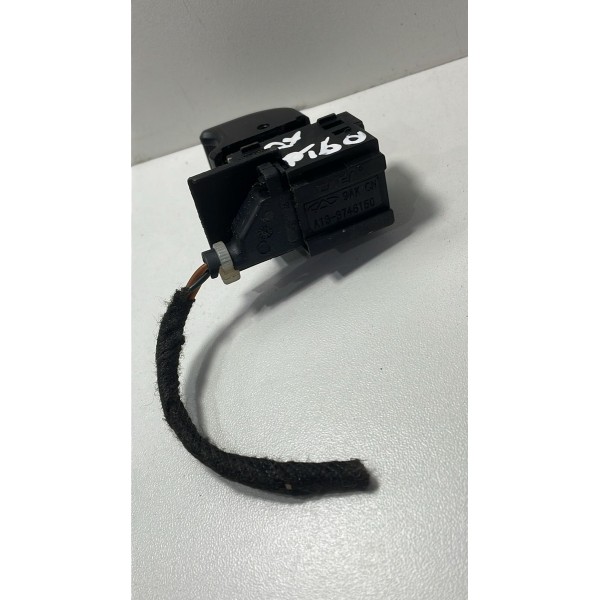 Botão Vidro Elétrico Traseiro Chery Celer 2014 Á 16 Original