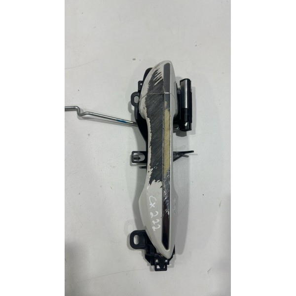 Maçaneta Dianteira Direita Corolla 2017 2018 2019 Original