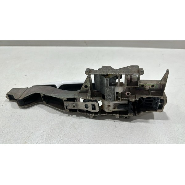 Maçaneta Externa Lado Direito Peugeot 208 2012 A 2020