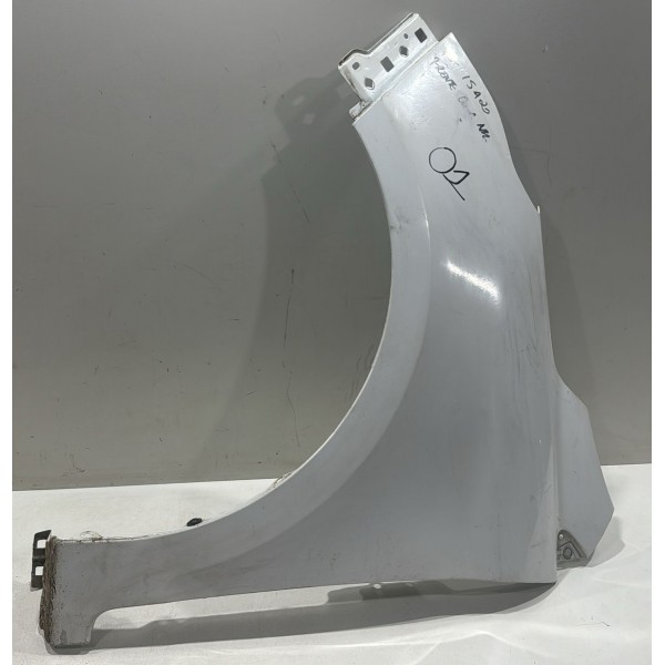 Paralama Esquerdo Ford Ka 2014 2015 2016 2017 2018 2019 Orig