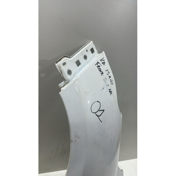 Paralama Esquerdo Ford Ka 2014 2015 2016 2017 2018 2019 Orig