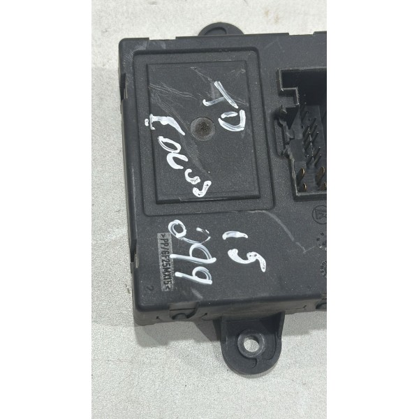 Módulo Porta Traseira Direita Ford Focus 09/13 10057280