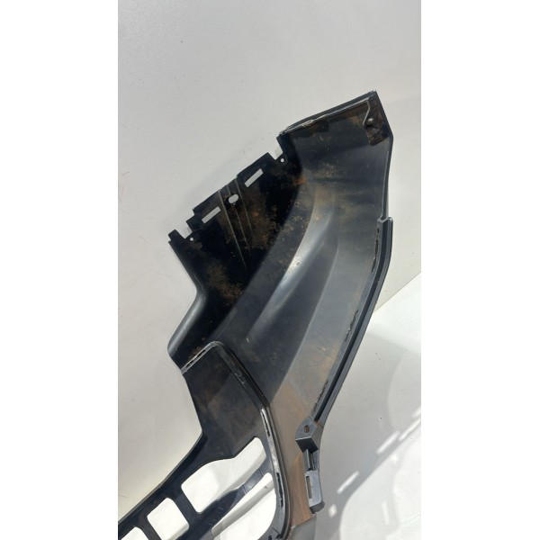 Spoiler Parachoque Dianteiro Gm S10 2021 2022 2023 84447832